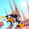 Jet Speed