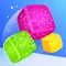 Colorful Jelly