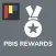 PBIS Rewards Staff