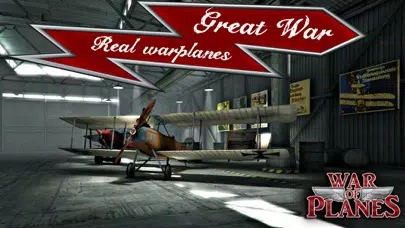Скриншоты Sky Baron: War of Planes LITE