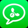 Recover Deleted Messages&Chat