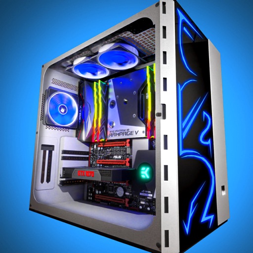 PC Building Builder Simulator PC Building Builder Simulator