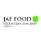 Jaf Staff