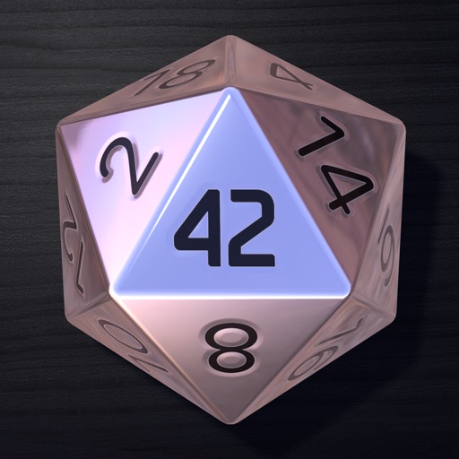 Dice by PCalc Dice by PCalc