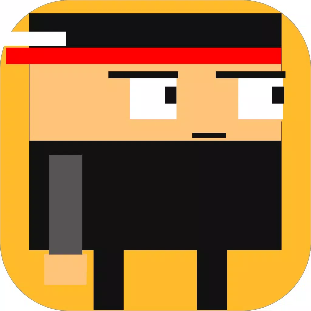 Double Smash Ninja - 2 Players Double Smash Ninja - 2 Players