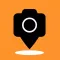 My Photos Map - Travel View