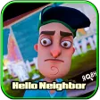 Hi!! alpha neighbor series! 4 walktrought