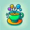 Spill the Tea · Gen Z Party