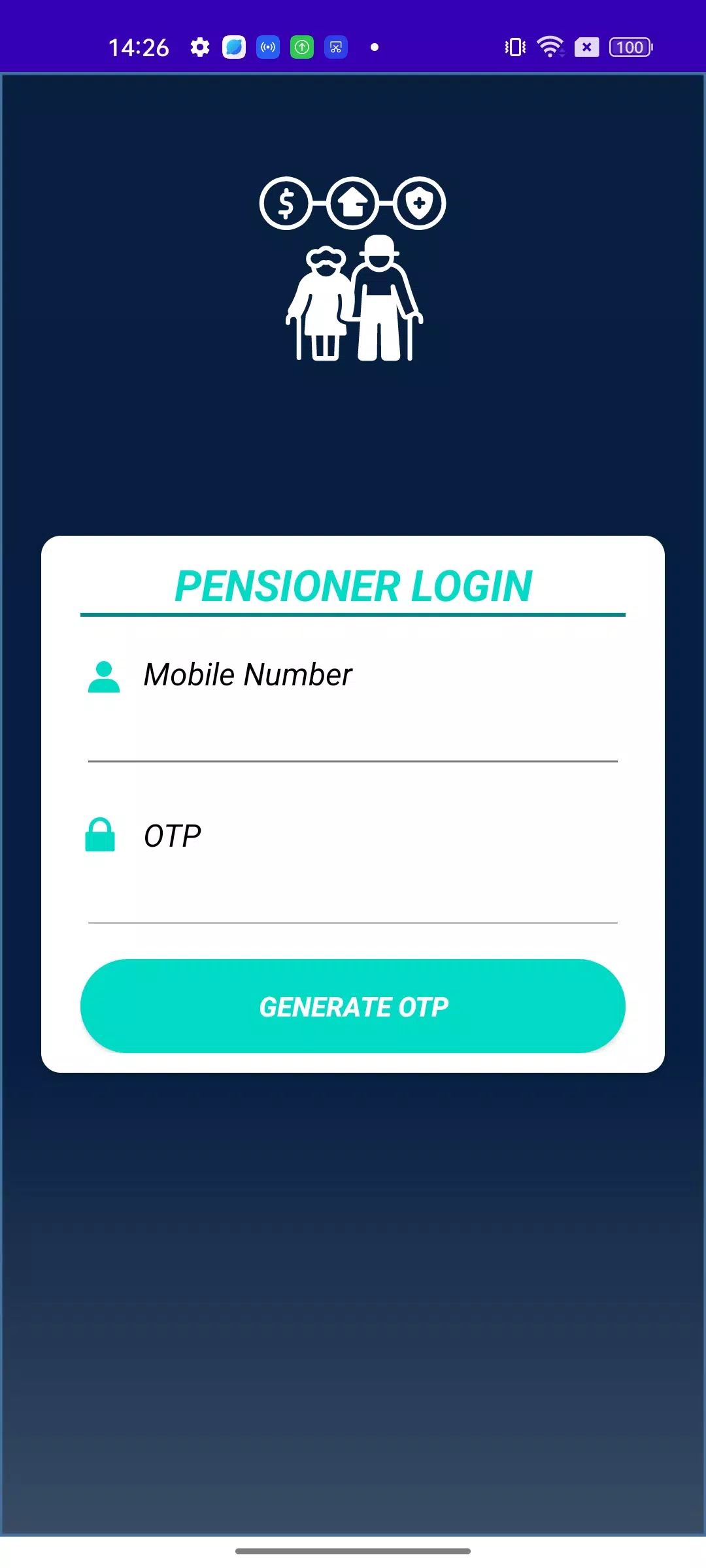 PCMC Jeevan Praman Screenshots