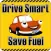 Drive Smart Save Fuel