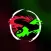 Red Dragon & Wicked Dragon