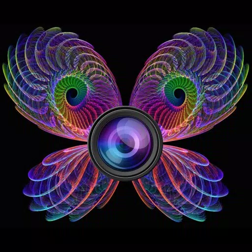 Photo Wizard for iMessage Photo Wizard for iMessage