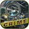 Crime Mystery Hidden Object
