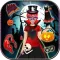 Halloween dress up game - Real Halloween girls