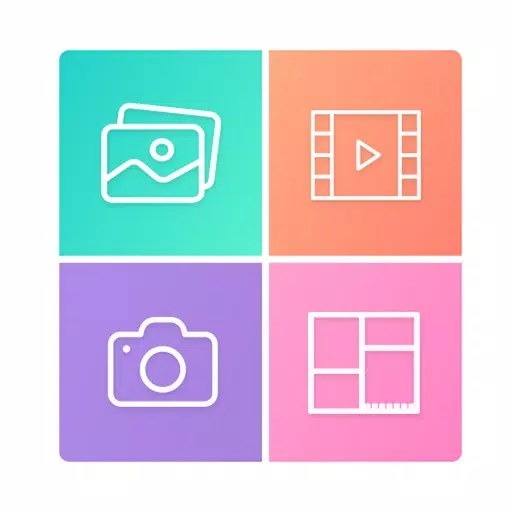 PCVMaker - Photo Edito‪r ‬