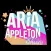 Aria Appleton Shines