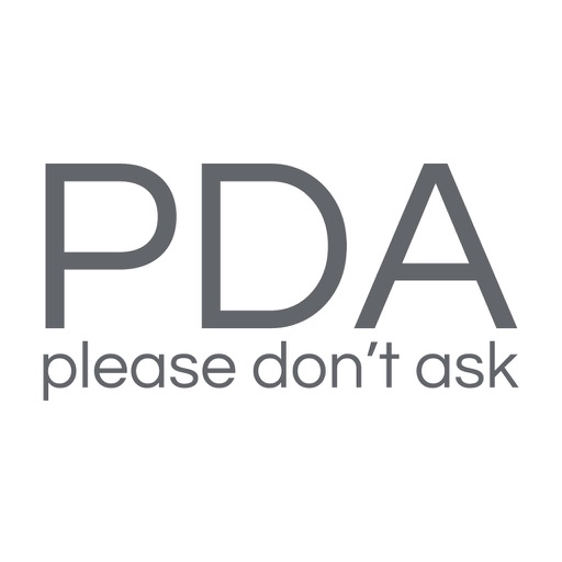 Please Don't Ask Please Don't Ask
