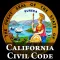 CA Civil Code 2024