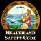 CA Health & Safety Code 2024