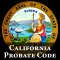 CA Probate Code 2024