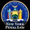 NY Penal Law 2024