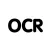 PDF OCR to Text