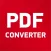 PDF Converter: Convert to Word