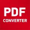 PDF Converter: Convert to Word
