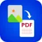 Photo to PDF - Image Converter
