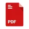PDF Reader & PDF Viewer App
