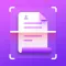 PDF Scanner & OCR App