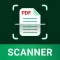PDF Scanner-Scan to PDF