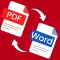 PDF To Word - File Converter
