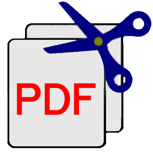 Split PDF