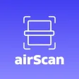 AirScan: Docs Scanner to PDF
