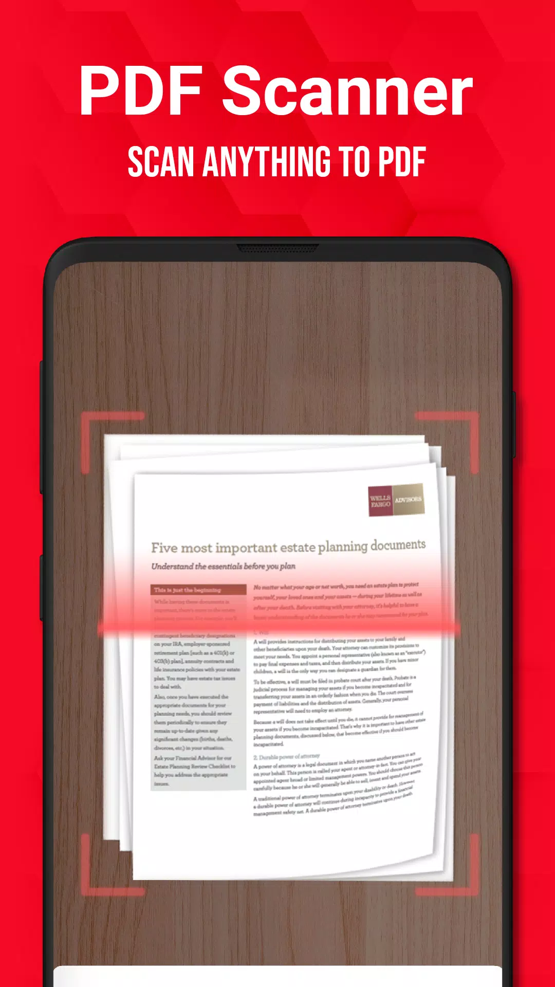 PDF Maker: Image to PDF Screenshots