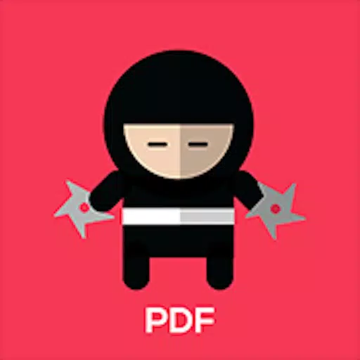 PDF Ninja: Reader & Converter PDF Ninja: Reader & Converter