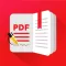 PDF Editor - PDF Scanner