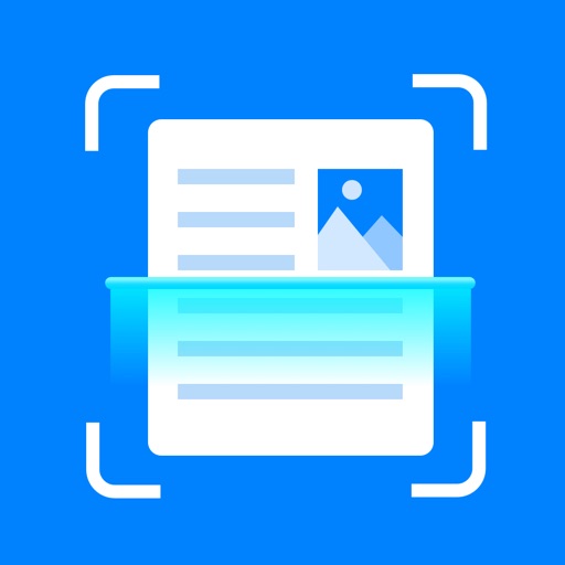 DR Scanner - PDF Scanner DR Scanner - PDF Scanner