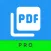 PDF scanner generator