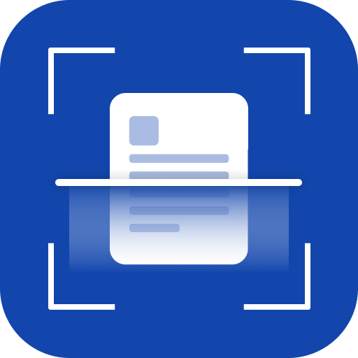 Mobile Scanner - PDF Converter