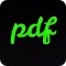 PDF Scanner : PDF Toolbox