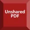 Unshared PDF Reader