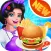 My Burger Shop Game