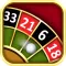 Roulette Wheel Game