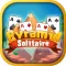 New Pyramid Solitaire Game