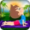 Yoga For Health Game