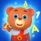 Math for Toddlers with Fun 3+