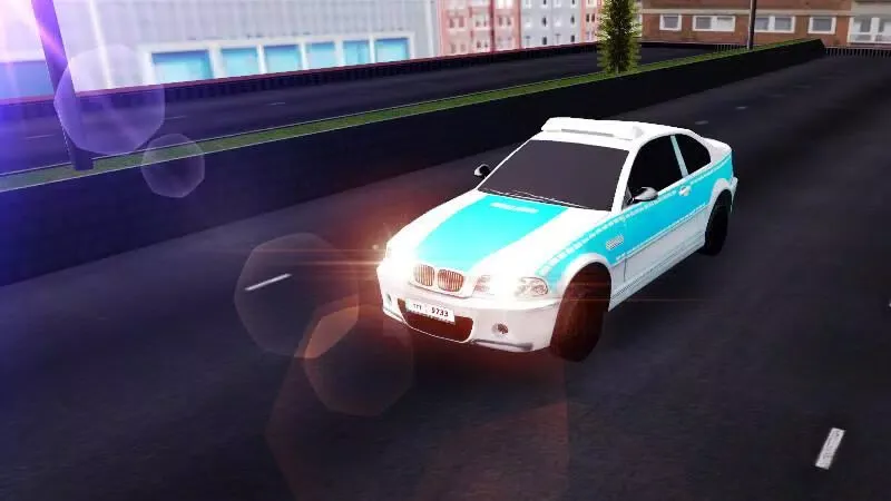 Luxury Car Park 2016 Screenshots