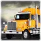 3D Road Driver Uphill